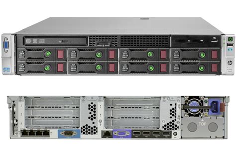 hp proliant dl380 g8 drivers.